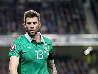 Daryl Murphy addresses his ...